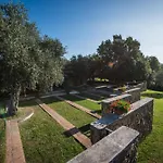 Landhuis Fattoria Pianetti Manciano