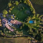 Fattoria Pianetti Landhuis *