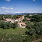 Fattoria Pianetti * Manciano