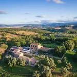 Landhuis Fattoria Pianetti *