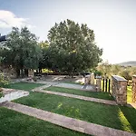 Landhuis Fattoria Pianetti Manciano