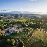 Fattoria Pianetti Landhuis