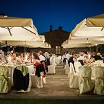 Fattoria Pianetti Landhuis *