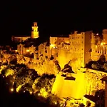 Fattoria Pianetti Landhuis