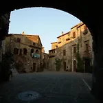 Fattoria Pianetti Landhuis Manciano