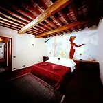 Fattoria Pianetti Landhuis