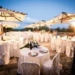 Fattoria Pianetti Landhuis