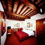 Fattoria Pianetti Landhuis