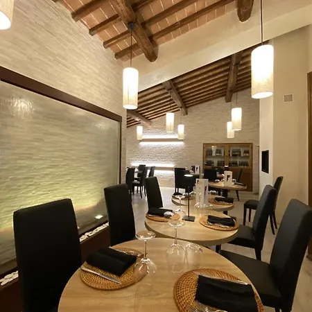 Fattoria Pianetti *