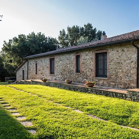Fattoria Pianetti