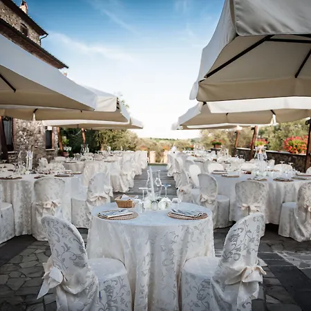 Fattoria Pianetti *